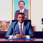 URGENT: GOUVERNEMENT DION NGUTE, LE MINISTRE ISSA TCHIROMA BAKARY DÉMISSIONNE ET OBTIENT LA PROTECTION DE LA FRANCE.