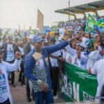 Gabon :: Élection  Présidentielle:  Le RDB recommande  la candidature d’Oligui Nguéma à Dieu