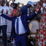 Gabon : Présidentielle 2025 : Plus de 4500 Associations   pour porter Oligui Nguema à la victoire