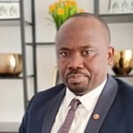 Gabon : Élection Présidentielle : OLIGUI NGUEMA écrase ses adversaires par un score provisoire  de 90,35%