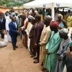 Gabon :  Ouverture de la campagne présidentielle : Oligui Nguema met  le stade de l’Amitié d’Angondjé en transe