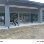 CAMEROUN -Transport Ferroviaire: l’Ambassadeur d’Italie et le PDG d’Avantgarde au MINT.