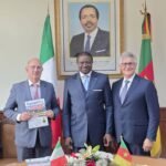 CAMEROUN – FOOTBALL : ALAIN DOKO: Un modèle de réussite et de dexterité