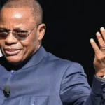 Secteur maritime et portuaire: le MINT pose la première pierre du projet d’extension du terminal à conteneurs du Port de Douala-Bonaberi.