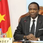 URGENT – CAMEROUN : KAMTO NE SERA PAS CANDIDAT ?