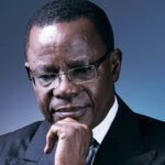 Cameroun : 100 commentaires…. Abel Elimby Lobe dénonce la “pourriture morale” de Anicet Ekane.