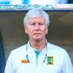 Cameroun : 100 commentaires…. Abel Elimby Lobe dénonce la “pourriture morale” de Anicet Ekane.