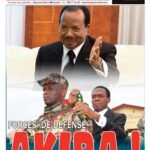 CAMEROUN – MINFI: LE JOKER DU DRAGON DE LA MONNAIE