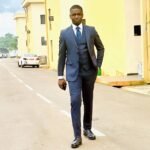 URGENT : ALAIN FOGUE DEMANDE PARDON A PAUL BIYA