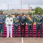 CAMEROUN : 𝗖𝗢𝗡𝗦𝗘𝗜𝗟 𝗗’𝗔𝗗𝗠𝗜𝗡𝗜𝗦𝗧𝗥𝗔𝗧𝗜𝗢𝗡 𝗘𝗫𝗧𝗥𝗔𝗢𝗥𝗗𝗜𝗡𝗔𝗜𝗥𝗘 𝗗𝗨 𝗟𝗔𝗡𝗔𝗩𝗘𝗧 : 𝗨𝗡 𝗡𝗢𝗨𝗩𝗘𝗔𝗨 𝗗𝗜𝗥𝗘𝗖𝗧𝗘𝗨𝗥 𝗚𝗘𝗡𝗘𝗥𝗔𝗟 𝗔 𝗟𝗔 𝗧𝗘𝗧𝗘 𝗗𝗨 𝗟𝗔𝗕𝗢𝗥𝗔𝗧𝗢𝗜𝗥𝗘 𝗡𝗔𝗧𝗜𝗢𝗡𝗔𝗟 𝗩𝗘𝗧𝗘𝗥𝗜𝗡𝗔𝗜𝗥𝗘