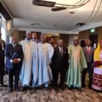 CAMEROUN : 𝗧𝗥𝗢𝗜𝗦𝗜𝗘̀𝗠𝗘 𝗥𝗘́𝗚𝗜𝗢𝗡 𝗗𝗘 𝗚𝗘𝗡𝗗𝗔𝗥𝗠𝗘𝗥𝗜𝗘 : 𝗟𝗘 𝗚𝗘́𝗡𝗘́𝗥𝗔𝗟 𝗗𝗘 𝗕𝗥𝗜𝗚𝗔𝗗𝗘 𝗕𝗢𝗨𝗠 𝗕𝗜𝗦𝗦𝗢𝗨𝗘 𝗥𝗔𝗬𝗠𝗢𝗡𝗗 𝗣𝗥𝗘𝗡𝗗 𝗟𝗘𝗦 𝗖𝗢𝗠𝗠𝗔𝗡𝗗𝗘𝗦