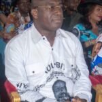 CAMEROUN : ÉLECTION PRÉSIDENTIELLE : BENGBIS VOTERA À 100% PAUL BIYA