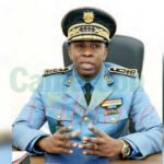 CAMEROUN : INCIVISME,VANDALISME À DSCHANG..