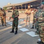 CAMEROUN ://LE PRÉSIDENT DU CONSEIL RÉGIONAL DU SUD- EPCO.