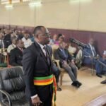 CAMEROUN  // : RÉVEILLON DE NOUVEL AN, NKONGSAMBA EST PRÊT !