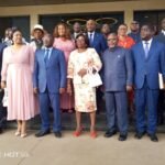 CAMEROUN : DÉMENTI FORMEL ET D’EXPOSITIONS DES INCOHÉRENCES – GÉNÉRAL NGOLO