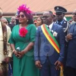 CAMEROUN ://  L’UNIVERSITÉ DE YAOUNDÉ1 CÉLÈBRE SON RECTEUR !