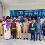 CAMEROUN :// LE DG BLAISE MOUSSA GALVANISE SES SOLDATS DE L’EAU!