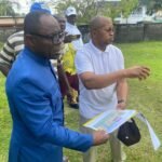 CAMEROUN ::// LE BIR FAIT FORT À BOGO !