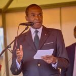 CAMEROUN :// TRIOMPHE – EMIA : LA 40eme DEBOUT !