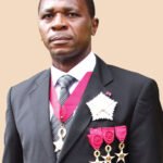 CAMEROUN :// BLAISE MOUSSA – DG CAMWATER – VEUT UNE EAU DE QUALITÉ !