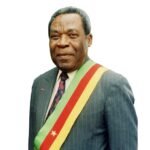 CAMEROUN :// BCS2- LE CHEF DE BATAILLON MBONGO’O CHRISTELLE, AUX COMMANDES !