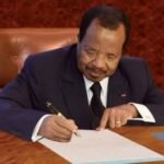 CAMEROUN :// SAMUEL MVONDO AYOLO,L’INCARNATION DU TRAVAIL BIEN FAIT !