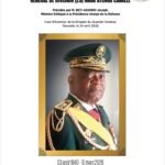 CAMEROUN :// YDE I- LE RECTEUR ,REMY MAGLOIRE ETOUA , DIT STOP !