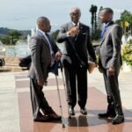 CAMEROUN ://  PAPE LÉON XIV SAUVE, ET GUÉRIT À YAOUNDÉ !