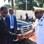 CAMEROUN :// RMIA 2 : Les tout-petits de l’École Publique du Camp de la Valeur célèbrent leur départ en vacances!