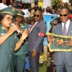 CAMEROUN :// La SYDEVABB REDONNE ESPOIR ET DIGNITÉ AUX VEUVES de  Biwong-Bulu!