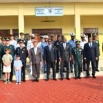 CAMEROUN :// CULTURE -Festival Esulan Meyon : le retour aux racines ancestrales.