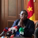 CAMEROUN :// GOUVERNANCE – LE SUD FIXE LE CAP!