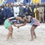 CAMEROUN :// MINAT- L’HYMNE NATIONALE OÙ RIEN !