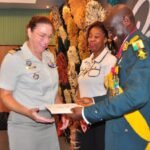 CAMEROUN :// MINDEF – IL PLEUT DES GÉNÉRAUX À LA BQG!