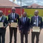 CAMEROUN :// DAVE ETOUNDI, PAUL BIYA C’EST MA VIE !!!